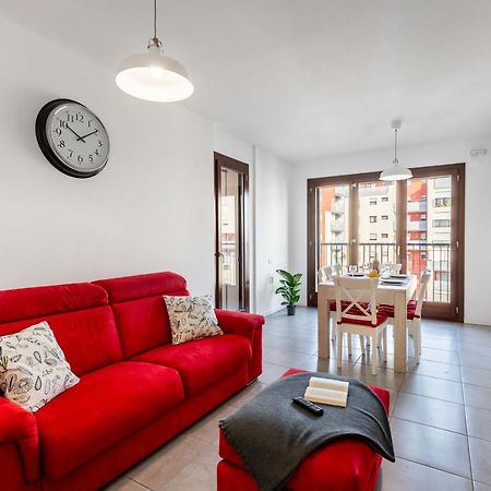 Appartement Sarca 11Th Floor à Milan Extérieur photo