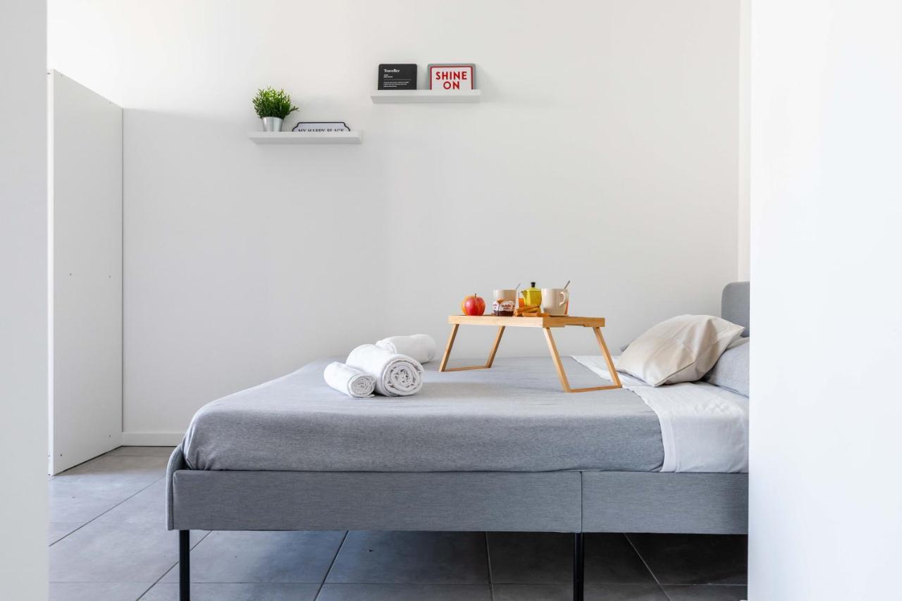 Appartement Sarca 11Th Floor à Milan Extérieur photo